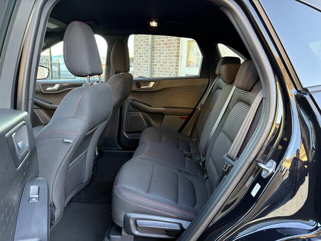 Ford KUGA 2.5 PHEV ST-Line X Head-up 1e eig. Dealer O.H