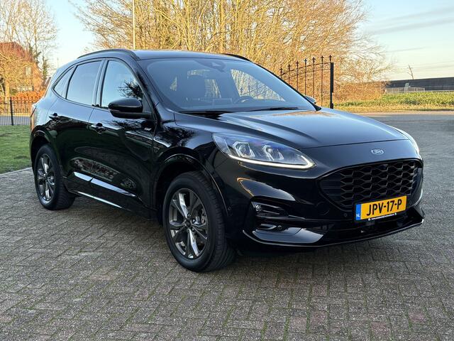 Ford KUGA 2.5 PHEV ST-Line X Head-up 1e eig. Dealer O.H