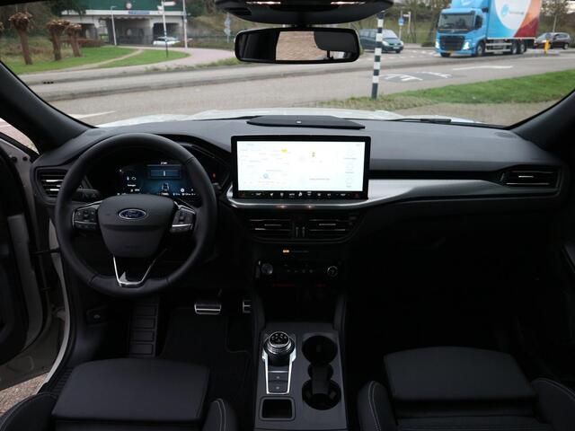 Ford KUGA 2.5 PHEV Sound Edition * TREKHAAK * PANO * ADAP CRUISE * WINTERPAKKET *