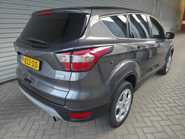 Ford KUGA 1.5 Trend