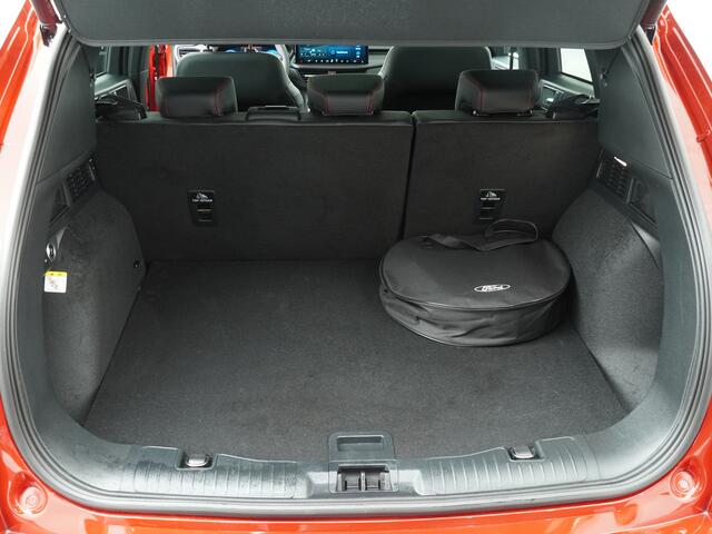 Ford KUGA 2.5 PHEV 243 pk ST-Line X | Trekhaak | Pano | Winter Pack | Adapt. cruise | Matrix LED | 360° Camera | AGR stoelen |