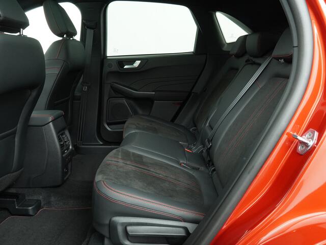 Ford KUGA 2.5 PHEV 243 pk ST-Line X | Trekhaak | Pano | Winter Pack | Adapt. cruise | Matrix LED | 360° Camera | AGR stoelen |