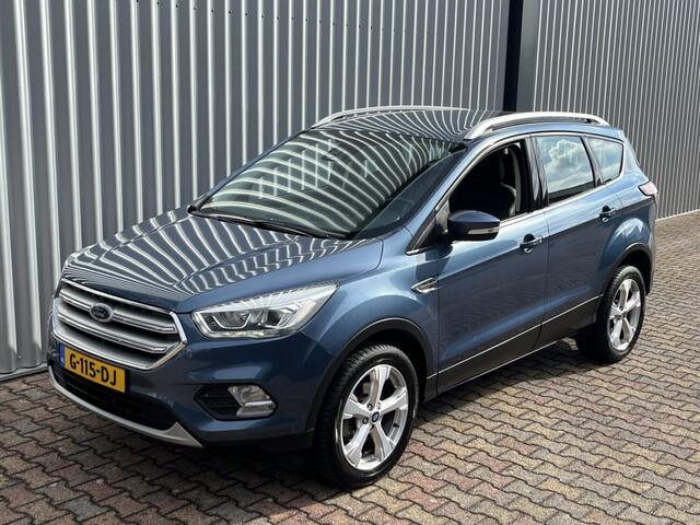 Ford KUGA 1.5 EcoBoost Titanium | Voorruit verw. | Camera