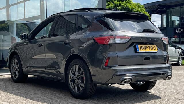 Ford KUGA 2.5 PHEV ST-Line X | Pano | Camera | Navi