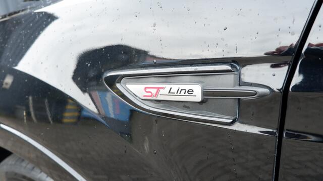 Ford KUGA 1.5 EcoB. ST-Line 4WD 183pk Navi/ACC/19"/Trekhaak/Camera