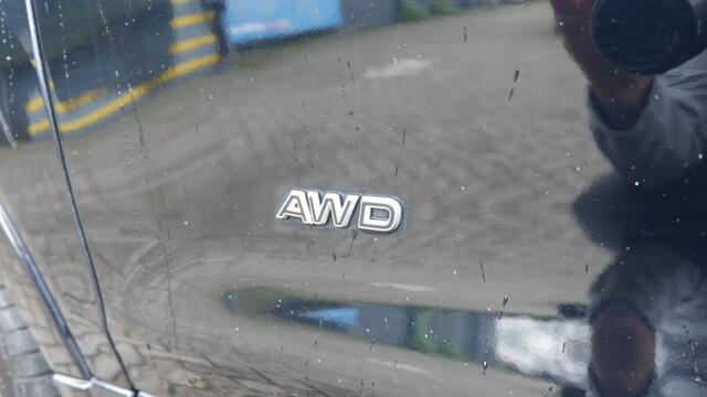 Ford KUGA 1.5 EcoB. ST-Line 4WD 183pk Navi/ACC/19"/Trekhaak/Camera