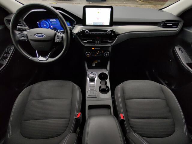 Ford KUGA 2.5 PHEV Titanium Navigatie Carplay Camera Cruise-Control