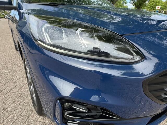 Ford KUGA 2.5 PHEV Vignale