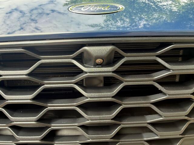 Ford KUGA 2.5 PHEV Vignale