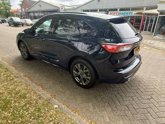 Ford KUGA 2.5 PHEV Vignale