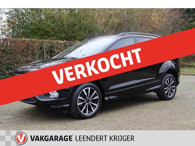 Ford KUGA 1.5 EcoBoost. ST Line |Trekhaak|Navigatie|Camera