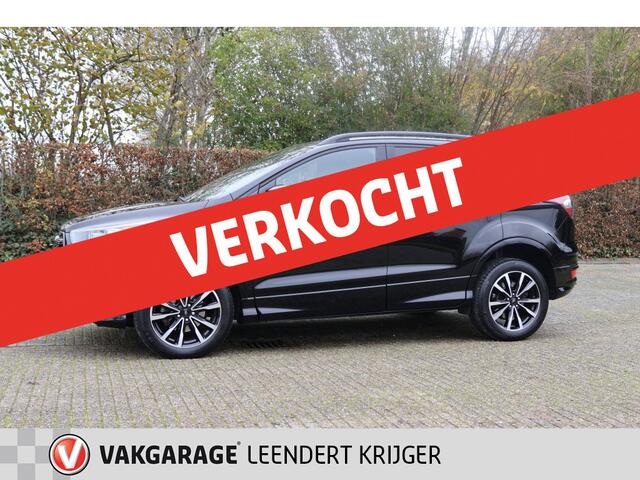 Ford KUGA 1.5 EcoBoost. ST Line |Trekhaak|Navigatie|Camera