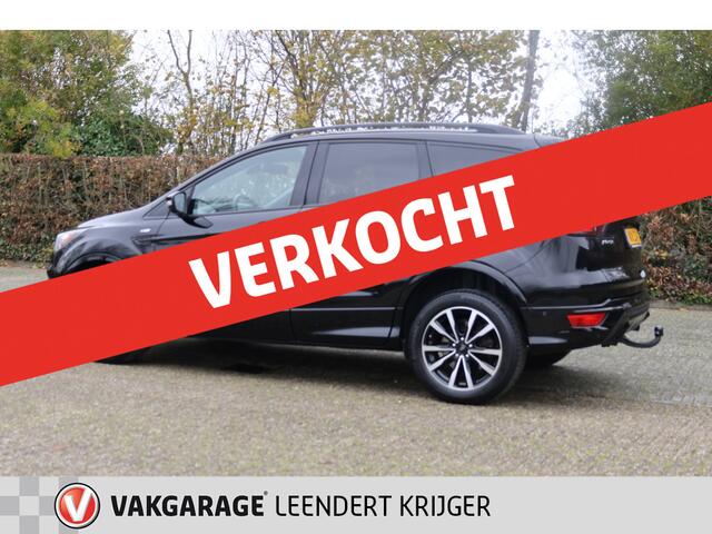 Ford KUGA 1.5 EcoBoost. ST Line |Trekhaak|Navigatie|Camera