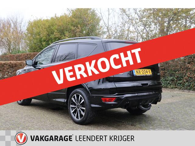 Ford KUGA 1.5 EcoBoost. ST Line |Trekhaak|Navigatie|Camera