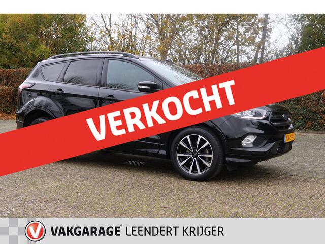 Ford KUGA 1.5 EcoBoost. ST Line |Trekhaak|Navigatie|Camera