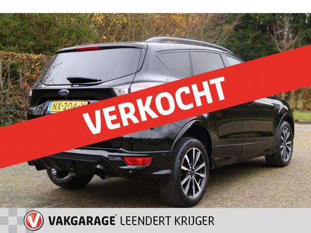 Ford KUGA 1.5 EcoBoost. ST Line |Trekhaak|Navigatie|Camera
