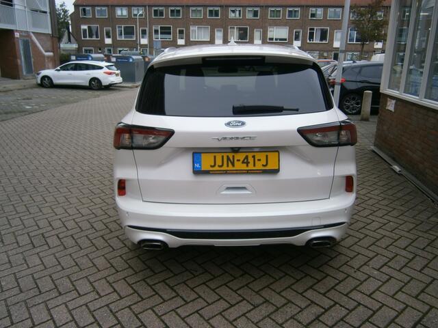 Ford KUGA 2.5 PHEV Vignale ,Navi,Camera,Winterpack,B&O,Key Less etc.