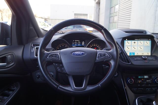 Ford KUGA 1.5 EcoBoost 120pk ST Line -NAVI-ECC-PDC-