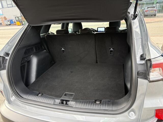 Ford KUGA 2.5 FHEV Titanium Hybride