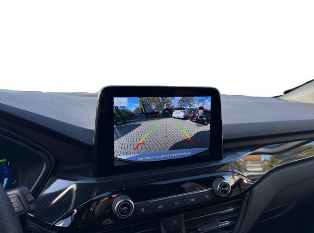 Ford KUGA 2.5 PHEV ST-Line X I Leder I B&O I Navi I Elek. stoelverstelling