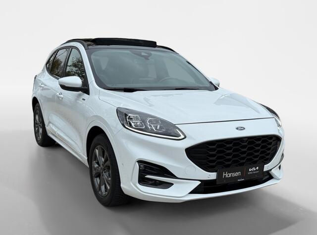 Ford KUGA 2.5 PHEV ST-Line X I Panoramadak I Leder I B&O I Keyless