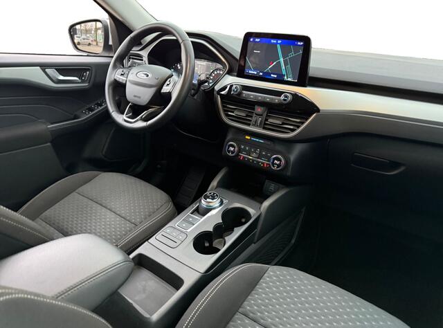 Ford KUGA 2.5 PHEV Trend I Navi I Carplay I Cruise Control I Stoelverwarmi