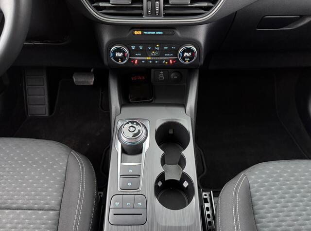 Ford KUGA 2.5 PHEV Trend I Navi I Carplay I Cruise Control I Stoelverwarmi