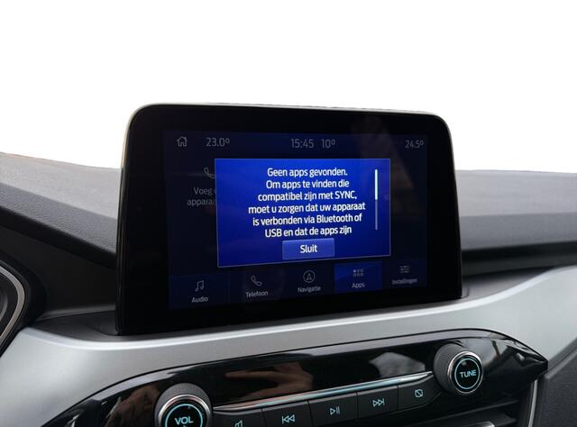 Ford KUGA 2.5 PHEV Trend I Navi I Carplay I Cruise Control I Stoelverwarmi