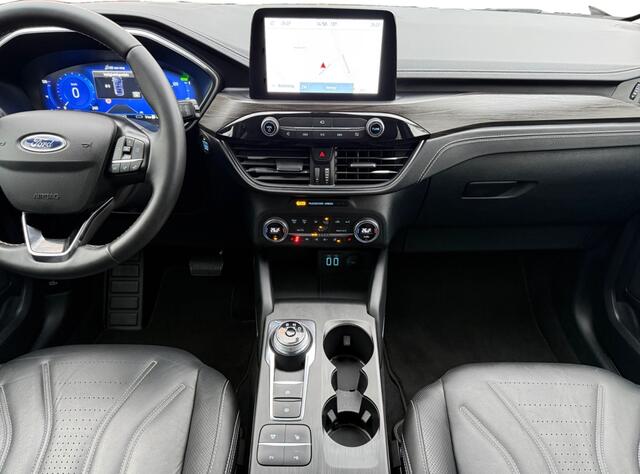 Ford KUGA 2.5 PHEV Vignale I B&O I Navi I Keyless