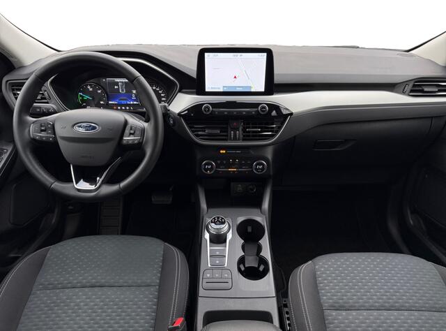 Ford KUGA 2.5 PHEV Trend I Navi I Carplay I Cruise Control I Stoelverwarmi
