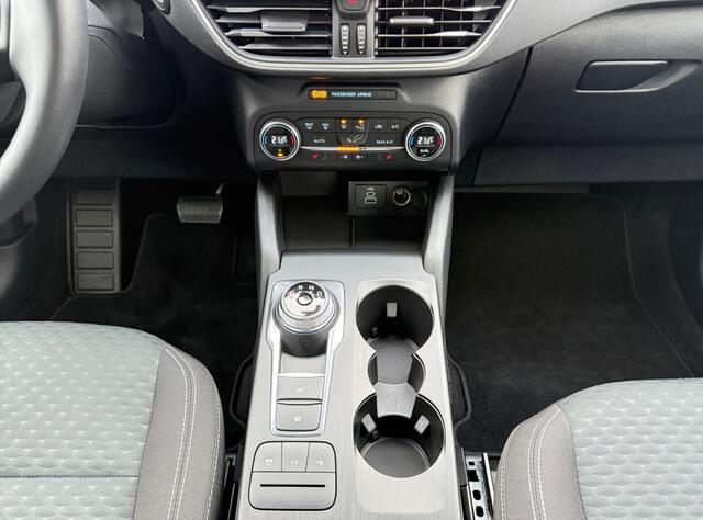 Ford KUGA 2.5 PHEV Trend I Navi I Carplay I Cruise Control I Stoelverwarmi