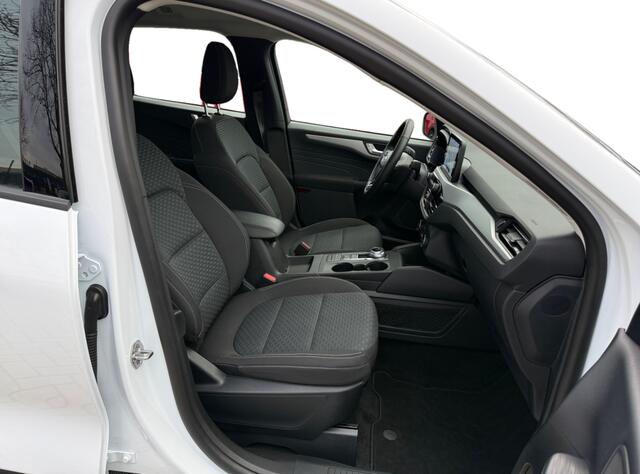 Ford KUGA 2.5 PHEV Trend I Navi I Carplay I Cruise Control I Stoelverwarmi