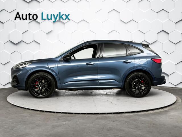 Ford KUGA PHEV ST-Line X | 20'' L.M. Velgen | B&O Premium Audio | Elektrische Achterklep