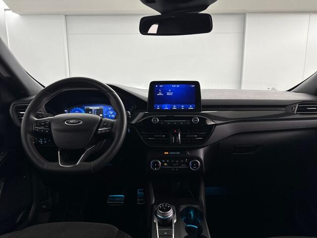 Ford KUGA PHEV ST-Line X | 20'' L.M. Velgen | B&O Premium Audio | Elektrische Achterklep