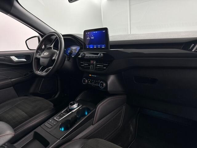 Ford KUGA PHEV ST-Line X | 20'' L.M. Velgen | B&O Premium Audio | Elektrische Achterklep