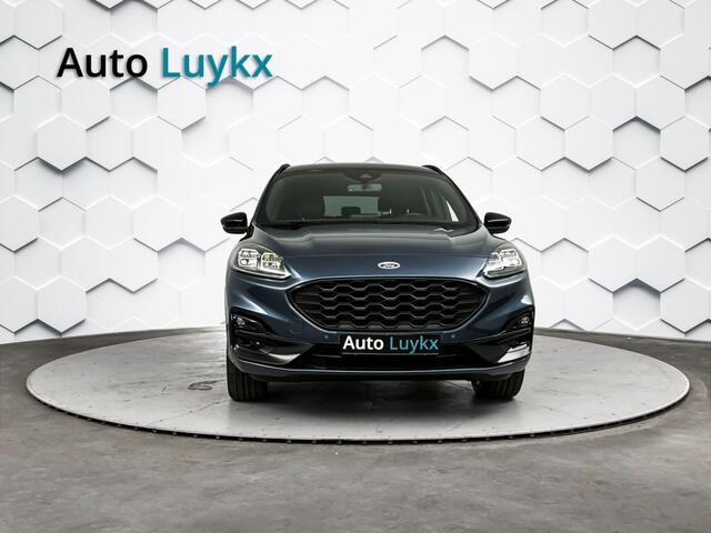 Ford KUGA PHEV ST-Line X | 20'' L.M. Velgen | B&O Premium Audio | Elektrische Achterklep