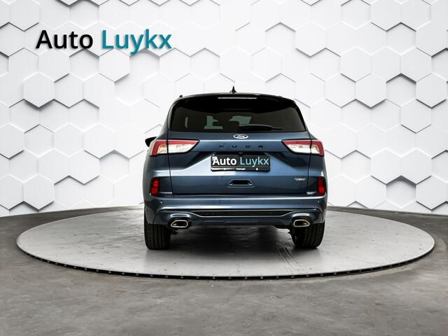 Ford KUGA PHEV ST-Line X | 20'' L.M. Velgen | B&O Premium Audio | Elektrische Achterklep