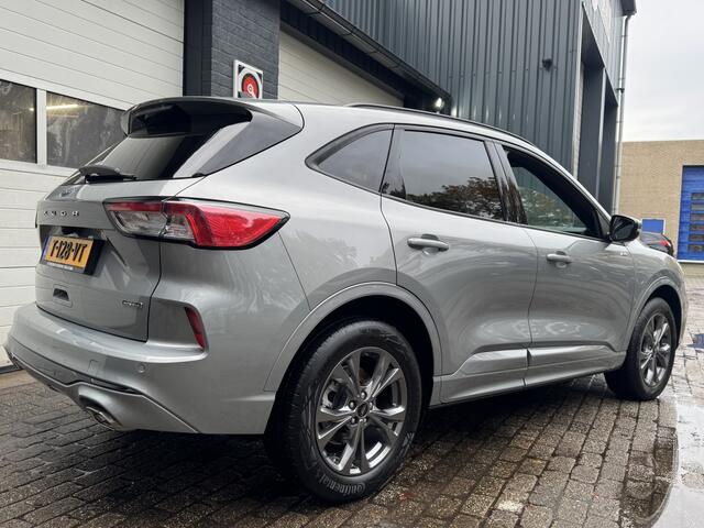 Ford KUGA 2.5 PHEV ST-Line