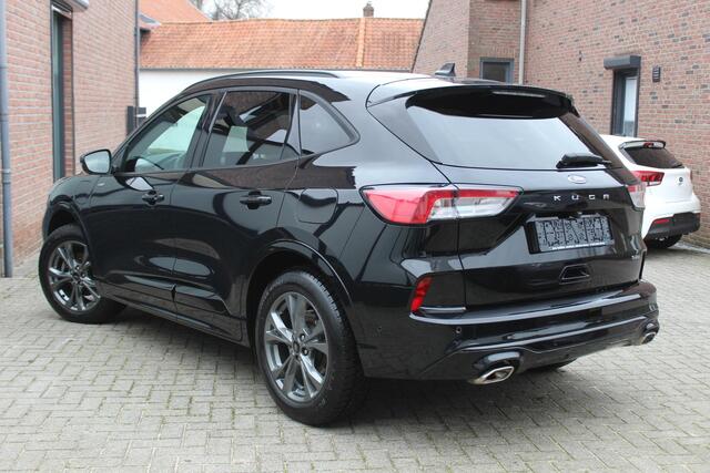 Ford KUGA 2.5 PHEV ST-Line X Winter Pack, Driver Ass Pack, Technology Pack, Adaptieve Cruise. Bliss