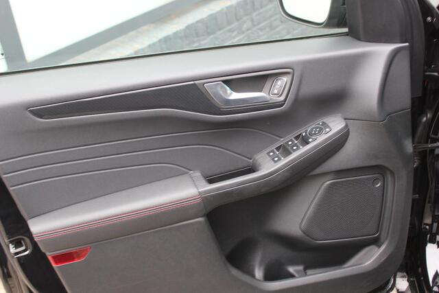 Ford KUGA 2.5 PHEV ST-Line X Winter Pack, Driver Ass Pack, Technology Pack, Adaptieve Cruise. Bliss