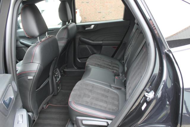 Ford KUGA 2.5 PHEV ST-Line X Winter Pack, Driver Ass Pack, Technology Pack, Adaptieve Cruise. Bliss