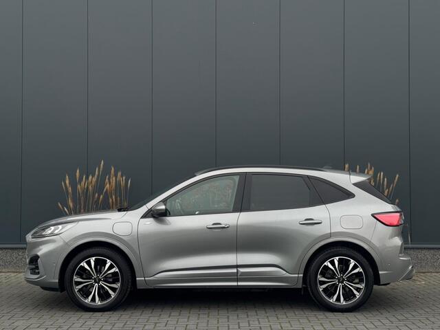 Ford KUGA 2.5 PHEV ST-Line M22 NAVI CAMERA PDC LED LEDER SPORTVELGEN