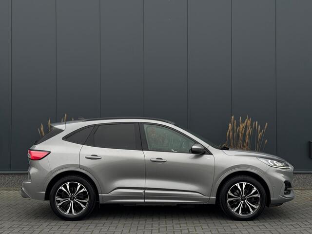 Ford KUGA 2.5 PHEV ST-Line M22 NAVI CAMERA PDC LED LEDER SPORTVELGEN