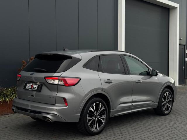 Ford KUGA 2.5 PHEV ST-Line M22 NAVI CAMERA PDC LED LEDER SPORTVELGEN