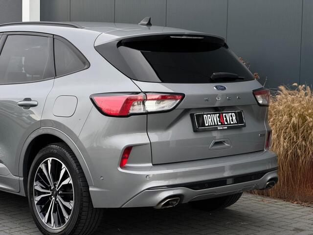 Ford KUGA 2.5 PHEV ST-Line M22 NAVI CAMERA PDC LED LEDER SPORTVELGEN