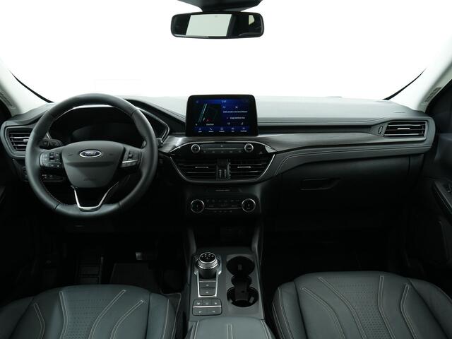 Ford KUGA 2.5 PHEV 225PK VIGNALE CVT | Driver Assistance Pack | Technology Pack