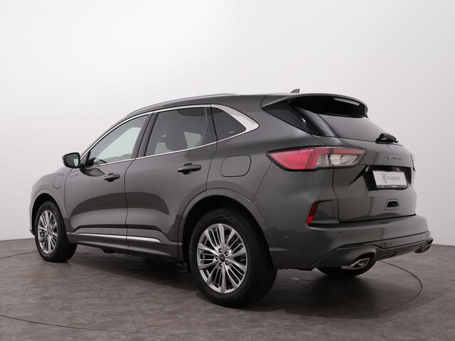 Ford KUGA 2.5 PHEV 225PK VIGNALE CVT | Driver Assistance Pack | Technology Pack