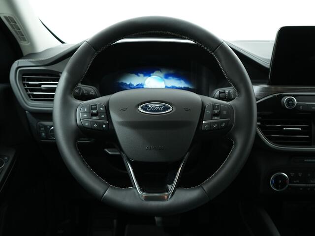 Ford KUGA 2.5 PHEV 225PK VIGNALE CVT | Driver Assistance Pack | Technology Pack