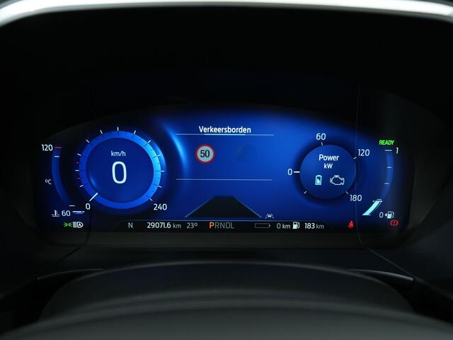 Ford KUGA 2.5 PHEV 225PK VIGNALE CVT | Driver Assistance Pack | Technology Pack