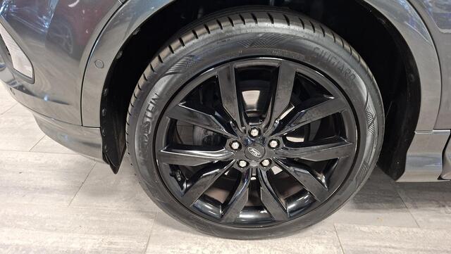 Ford KUGA 1.5 EcoBoost ST Line